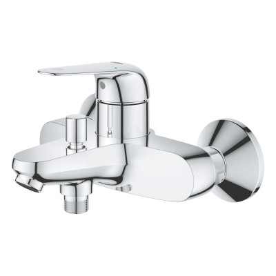 Смеситель однорычажный Grohe Euroeco для ванны (32743001)