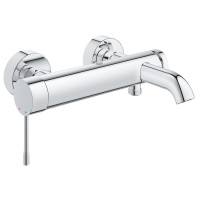 Змішувач одноважільний Grohe Essence для ванни (25250001) Змішувач одноважільний Grohe Essence для ванни (25250001)