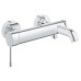 Смеситель однорычажный Grohe Essence для ванны (25250001)