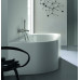Смеситель однорычажный Grohe Essence для ванны (25250001) Смеситель однорычажный Grohe Essence для ванны (25250001)