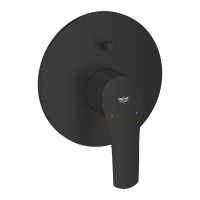 Змішувач одноважільний Grohe Eurosmart для ванни (194502433)