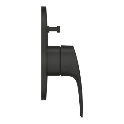 Смеситель однорычажный Grohe Eurosmart для ванны (194502433)