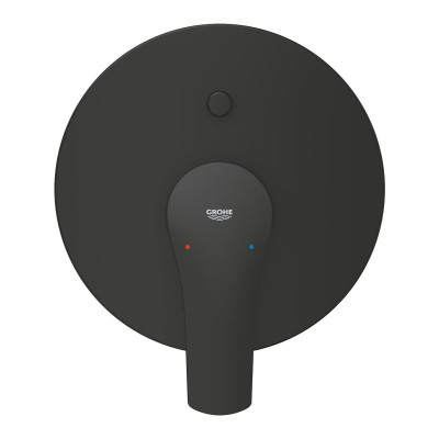 Смеситель однорычажный Grohe Eurosmart для ванны (194502433)