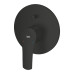 Смеситель однорычажный Grohe Eurosmart для ванны (194502433)
