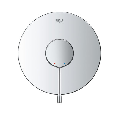 Змішувач одноважільний Grohe Essence на 1 вихід (24168001) Змішувач одноважільний Grohe Essence на 1 вихід (24168001)