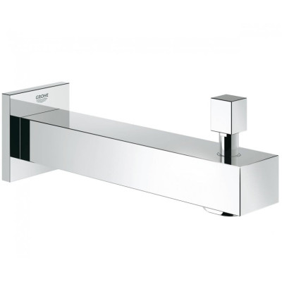 Настенный излив GROHE EUROCUBE 13304000 Настенный излив GROHE EUROCUBE 13304000