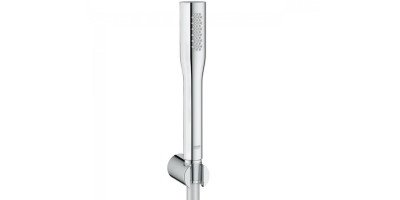 Душевой гарнитур с монолейкой GROHE EUPHORIA 27369000 Душевой гарнитур с монолейкой GROHE EUPHORIA 27369000