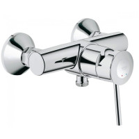 Смеситель для душа GROHE BAU CLASSIC 32867000 Смеситель для душа GROHE BAU CLASSIC 32867000