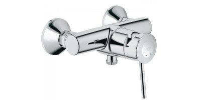 Смеситель для душа GROHE BAU CLASSIC 32867000 Смеситель для душа GROHE BAU CLASSIC 32867000
