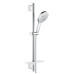 Душевой гарнитур Grohe Rainshower Smartactive 130, 3 режима струи (26546000)
