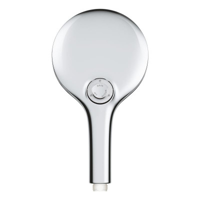 Душевой гарнитур Grohe Rainshower Smartactive 130, 3 режима струи (26546000) Душевой гарнитур Grohe Rainshower Smartactive 130, 3 режима струи (26546000)