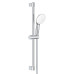Душевой гарнитур Grohe Tempesta 110, 2 режима струи (27598003)