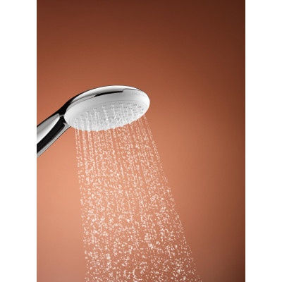 Душевой гарнитур Grohe Tempesta 110, 2 режима струи (27598003) Душевой гарнитур Grohe Tempesta 110, 2 режима струи (27598003)