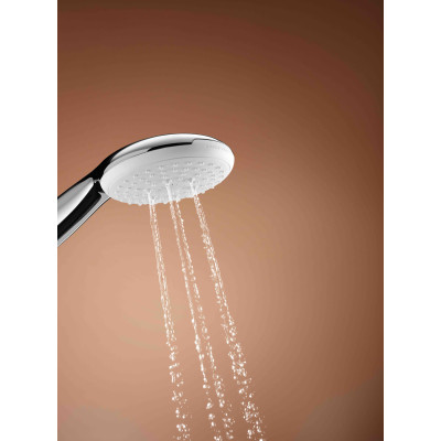 Душевой гарнитур Grohe Tempesta 110, 2 режима струи (27598003) Душевой гарнитур Grohe Tempesta 110, 2 режима струи (27598003)