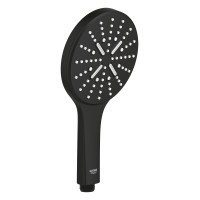 Ручной душ Grohe Rainshower Smartactive 130, 3 режима струи (22127KF0) Ручной душ Grohe Rainshower Smartactive 130, 3 режима струи (22127KF0)