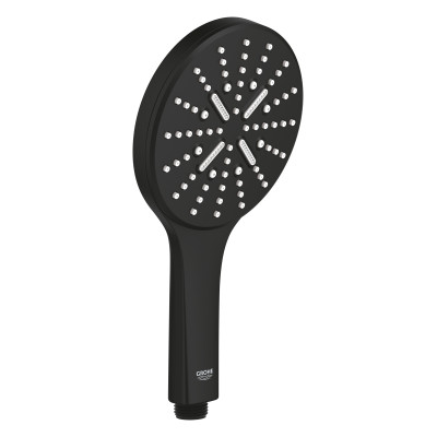Ручной душ Grohe Rainshower Smartactive 130, 3 режима струи (22127KF0) Ручной душ Grohe Rainshower Smartactive 130, 3 режима струи (22127KF0)