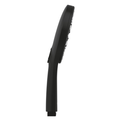Ручной душ Grohe Rainshower Smartactive 130, 3 режима струи (22127KF0) Ручной душ Grohe Rainshower Smartactive 130, 3 режима струи (22127KF0)