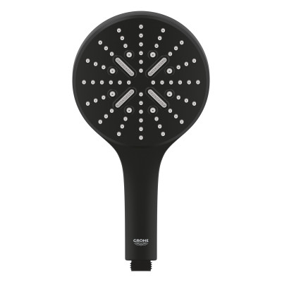Ручной душ Grohe Rainshower Smartactive 130, 3 режима струи (22127KF0) Ручной душ Grohe Rainshower Smartactive 130, 3 режима струи (22127KF0)