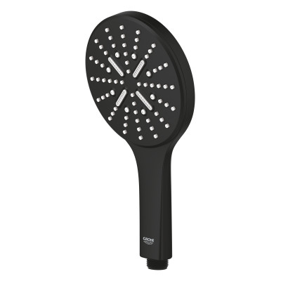 Ручной душ Grohe Rainshower Smartactive 130, 3 режима струи (22127KF0) Ручной душ Grohe Rainshower Smartactive 130, 3 режима струи (22127KF0)