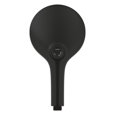 Ручной душ Grohe Rainshower Smartactive 130, 3 режима струи (22127KF0) Ручной душ Grohe Rainshower Smartactive 130, 3 режима струи (22127KF0)