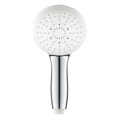 Ручной душ Grohe Tempesta 110, 3 режима струи (28419003)