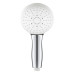 Ручной душ Grohe Tempesta 110, 3 режима струи (28419003)