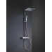 Душова система Grohe Euphoria SmartControl System 310 Cube Duo з термостатом (26508000) Душова система Grohe Euphoria SmartControl System 310 Cube Duo з термостатом (26508000)
