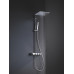 Душова система Grohe Euphoria SmartControl System 310 Cube Duo з термостатом (26508000) Душова система Grohe Euphoria SmartControl System 310 Cube Duo з термостатом (26508000)