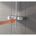 Душова система Grohe Euphoria SmartControl System 310 Cube Duo з термостатом (26508000) Душова система Grohe Euphoria SmartControl System 310 Cube Duo з термостатом (26508000)