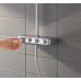 Душова система Grohe Euphoria SmartControl System 310 Cube Duo з термостатом (26508000) Душова система Grohe Euphoria SmartControl System 310 Cube Duo з термостатом (26508000)