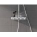 Душова система Grohe Euphoria SmartControl System 310 Cube Duo з термостатом (26508000) Душова система Grohe Euphoria SmartControl System 310 Cube Duo з термостатом (26508000)