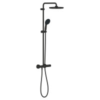 Душова система Grohe Tempesta System 250 з термостатом для настінного монтажу (266702431)