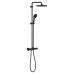 Душевая система Grohe Tempesta System 250 с термостатом для настенного монтажа (266702431)