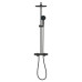 Душевая система Grohe Tempesta System 250 с термостатом для настенного монтажа (266702431)