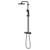 Душевая система Grohe Tempesta System 250 с термостатом для настенного монтажа (266702431)