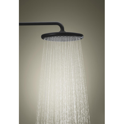 Душевая система Grohe Tempesta System 250 с термостатом для настенного монтажа (266702431)
