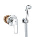 Готовый комплект для гигиенического душа Grohe BauLoop New с Tempesta-F (UA11104202)