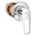 Готовый комплект для гигиенического душа Grohe BauLoop New с Tempesta-F (UA11104202) Готовый комплект для гигиенического душа Grohe BauLoop New с Tempesta-F (UA11104202)