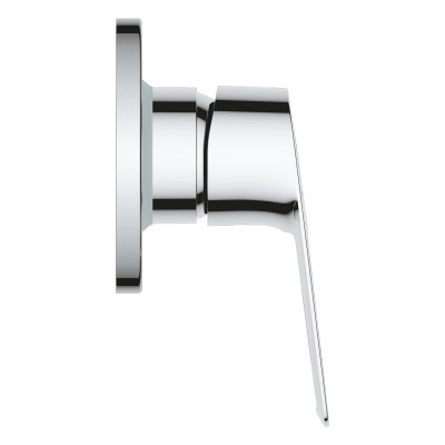 Готовый комплект для гигиенического душа Grohe BauLoop New с Tempesta-F (UA11104202) Готовый комплект для гигиенического душа Grohe BauLoop New с Tempesta-F (UA11104202)