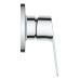 Готовый комплект для гигиенического душа Grohe BauLoop New с Tempesta-F (UA11104202) Готовый комплект для гигиенического душа Grohe BauLoop New с Tempesta-F (UA11104202)