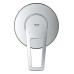 Готовый комплект для гигиенического душа Grohe BauLoop New с Tempesta-F (UA11104202) Готовый комплект для гигиенического душа Grohe BauLoop New с Tempesta-F (UA11104202)