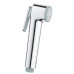 Готовый комплект для гигиенического душа Grohe BauLoop New с Tempesta-F (UA11104202) Готовый комплект для гигиенического душа Grohe BauLoop New с Tempesta-F (UA11104202)