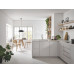 Комплект смесителей Grohe Eurosmart 4 в 1 для ванной и кухни (UA123248M3)