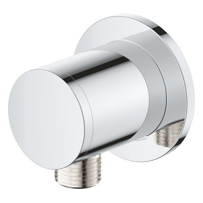 Подключение душевого шланга Grohe Tempesta (28671001) Подключение душевого шланга Grohe Tempesta (28671001)