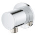 Подключение душевого шланга Grohe Tempesta (28671001) Подключение душевого шланга Grohe Tempesta (28671001)