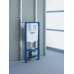 Комплект для унитаза 3-в-1 Grohe Rapid SL, 1.13 м высота установки (39939000) Комплект для унитаза 3-в-1 Grohe Rapid SL, 1.13 м высота установки (39939000)