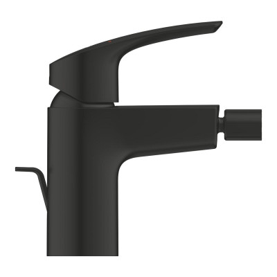 Смеситель однорычажный Grohe Eurosmart для биде S-Size (329292433) Смеситель однорычажный Grohe Eurosmart для биде S-Size (329292433)