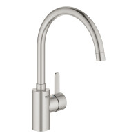 Змішувач Grohe Eurosmart Cosmopolitan для мийки (32843DC2)