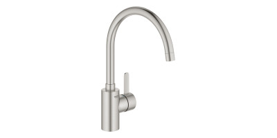 Смеситель Grohe Eurosmart Cosmopolitan для мойки (32843DC2) Смеситель Grohe Eurosmart Cosmopolitan для мойки (32843DC2)