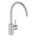 Змішувач Grohe Eurosmart Cosmopolitan для мийки (32843DC2)